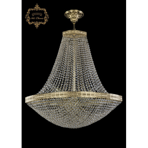 Потолочная люстра Art Classic 21.323.H2.70SP.G Потолочная люстра Art Classic 21.323.H2.70SP.G