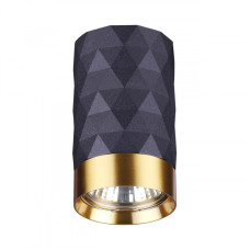 Потолочный светильник Odeon Light Ad Astrum 4287/1C