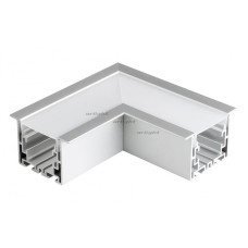 Угол Arlight S2-LINIA55-F-L90 прямой 021272
