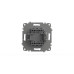 Переключатель промежуточный ELBI Zena Vega 609-011100-214