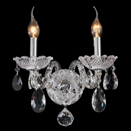 Бра Illumico IL2065-2WBC-25 ELITE Бра Illumico IL2065-2WBC-25 ELITE