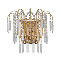 Настенный светильник Arti Lampadari Bellagio E 2.10.103 G