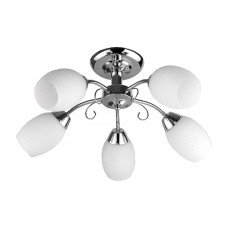Потолочная люстра Toplight Malvina TL3500X-05CH
