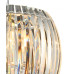 Подвесная люстра Natali Kovaltseva ORBIS 79007/6C CHROME