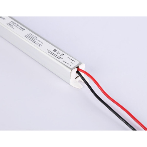 Блок питания Ambrella Light LED Driver 24V 24Вт AC185-260 1A IP20 GS8622