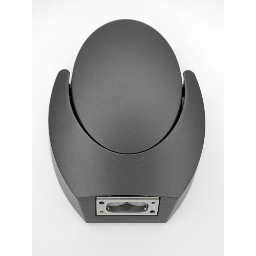 Уличный настенный светильник Elvan PJ-1506-8.3W-WW-Gr
