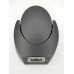Уличный настенный светильник Elvan PJ-1506-8.3W-WW-Gr