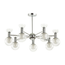 Люстра на штанге Lumion Karisma 5619/7C