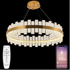 Подвесная люстра Natali Kovaltseva LED LAMPS 81268