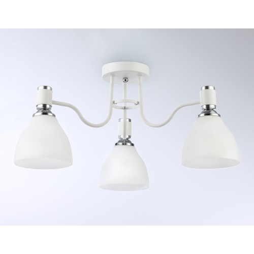 Потолочная люстра Ambrella Light Modern TR303302