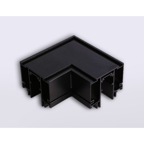 Коннектор угловой для шинопровода Ambrella Light GL3392