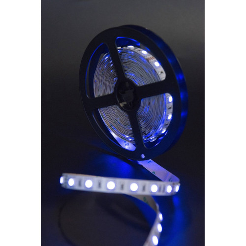 Светодиодная лента SWG SWG560-24-14.4-RGB-M 009271