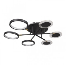 Потолочный светильник Loft IT Megan 10164S Black