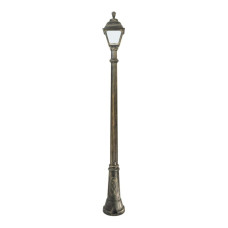 Уличный фонарь Fumagalli Gigi/Cefa U23.156.000.BYF1R