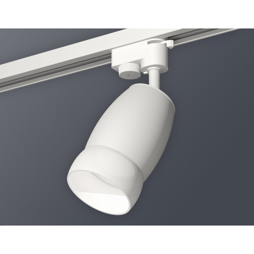 Трековый однофазный светильник Ambrella Light Track System XT1122008 (A2520, C1122, N7177)