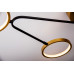 Потолочная люстра LED4U L200-6