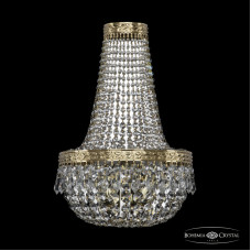 Бра Bohemia Ivele Crystal 19011B/H2/25IV G