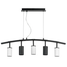 Подвесной светильник Lightstar Rullo LR735372363 (571735+214437-2+214436-3)