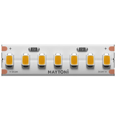 Светодиодная лента Maytoni Led Strip 24В 2835 11Вт/м 6000К 5м IP20 201051