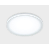 Встраиваемый светильник Italline IT06-6010 white 3000K