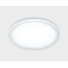 Встраиваемый светильник Italline IT06-6010 white 3000K