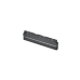 Трековый магнитный светильник iLedex Vision 4822-004-L300-12W-110DG-3000K-BK