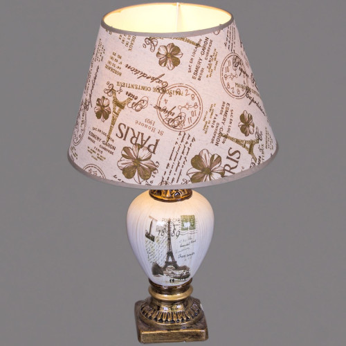 Настольная лампа Reluce 61091-0.7-01(610915-0.7-01) Настольная лампа Reluce 61091-0.7-01(610915-0.7-01)