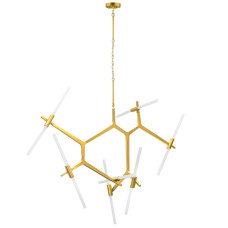 Подвесная люстра Lightstar Struttura 742143