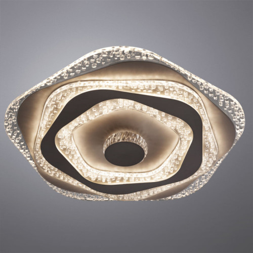 Потолочный светильник ARTE Lamp A1435PL-1WH