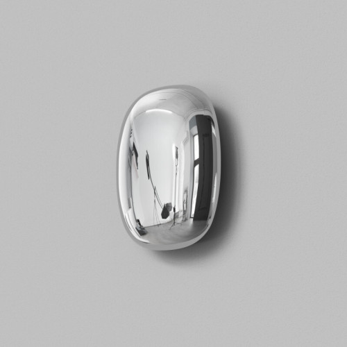 Бра Denkirs Glossa DK5110-CR