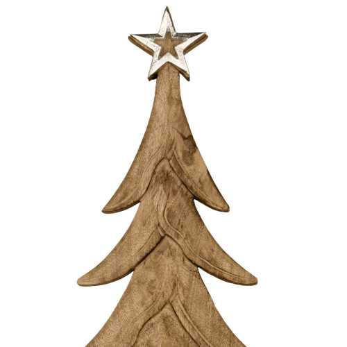 Фигурка декоративная Ель Eglo Baliguian 427536