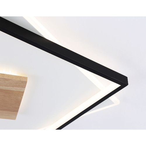 Потолочный светильник Ambrella Light Linetech Comfort FL4791