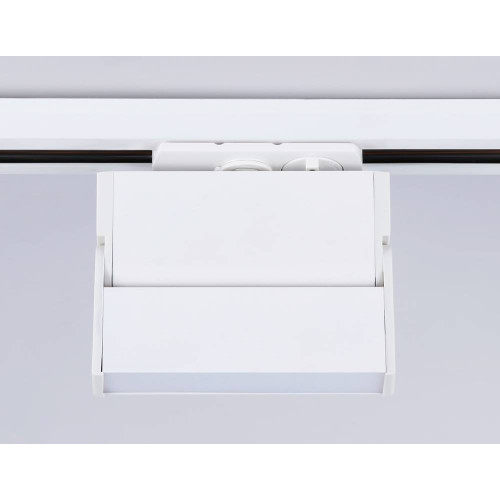 Трековый однофазный светильник Ambrella Light Track System GL6801