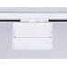Трековый однофазный светильник Ambrella Light Track System GL6801