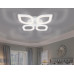 Потолочная светодиодная люстра Ambrella Light Acrylica Original FA4488