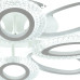 Потолочная люстра Escada Kalypso 10275/8LED APP