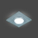 Встраиваемый светильник Gauss Backlight BL065