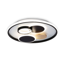 Потолочная люстра Ambrella Light Comfort LineTech FL4802