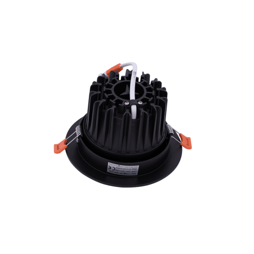 Встраиваемый светильник DesignLed KZ-DLB-18-NW 002349