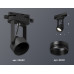 Трековый однофазный светильник Ambrella Light Track System XT6602020 (C6602, N6121)