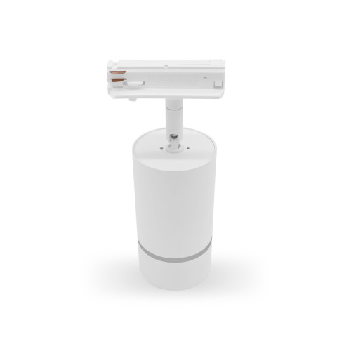 Трековый однофазный светильник Ambrella Light Track System GL5212