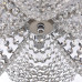 Потолочная люстра Bohemia Ivele Crystal 778/49 Ni