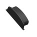 Заглушка (4 шт.) Ambrella Light Alum Profile GP8210