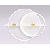 Потолочная люстра Ambrella Light Comfort FL5007