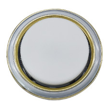 Встраиваемый светильник General GCL-GX53-H38 661308