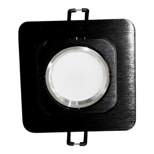 Встраиваемый светильник Lumina Deco Moka LDC 8063-L98 BK
