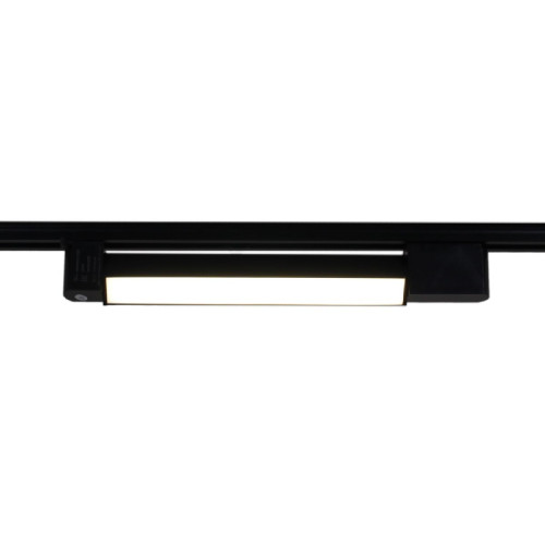 Трековый однофазный светильник Reluce 06186-9.3-001QY LED20W BK