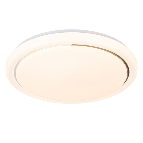 Потолочный светильник Escada Ophira 10227/S LED APP
