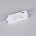 Светодиодная панель Arlight DL-TITAN-COMFORT-S600x600-34W Day4000-MIX (WH, 120 deg, CRI92, 230V) (IP40 Металл) 060566