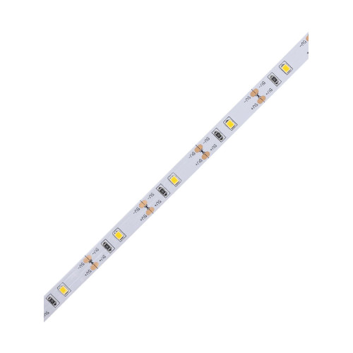Светодиодная лента TDM Electric 5В 2835 2,4Вт/м 3000K 1м IP20 SQ0331-0502